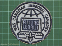 CJ'85 Future World